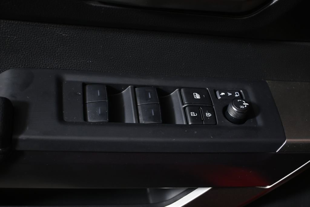 Used 2025 Toyota Sequoia SR5 w/ SR5 Premium Package image 31