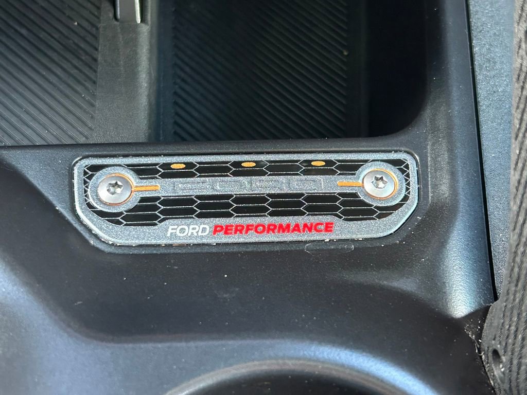Used 2025 Ford Bronco Raptor AWD/4WD image 31