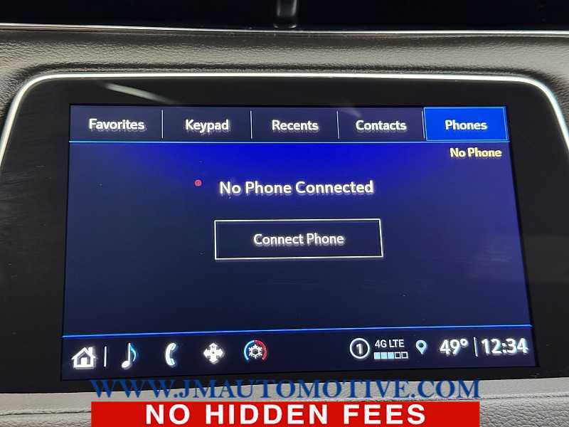 Used 2023 Cadillac XT4 Premium Luxury image 25