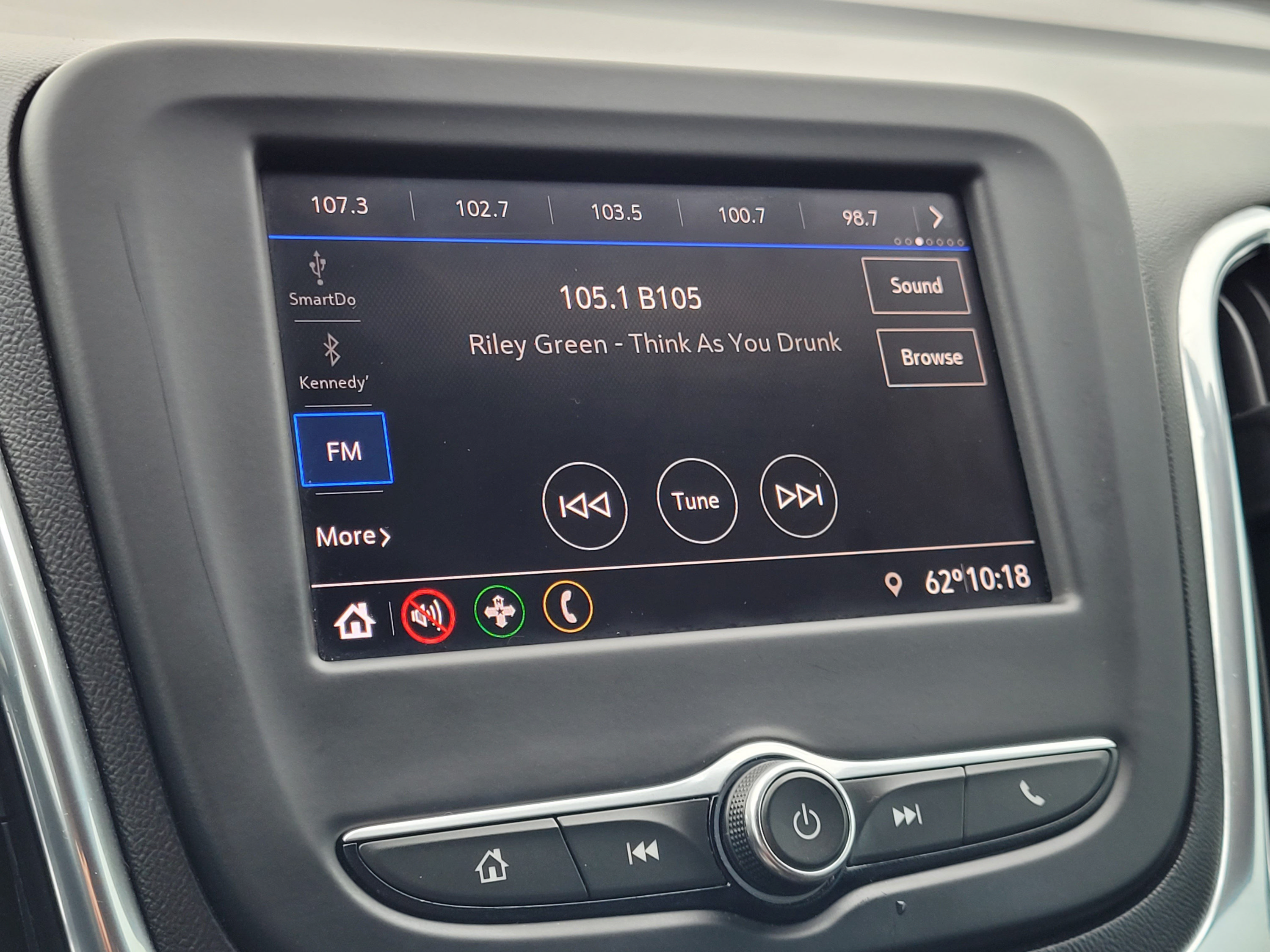 Used 2020 Chevrolet Equinox LT FWD image 20