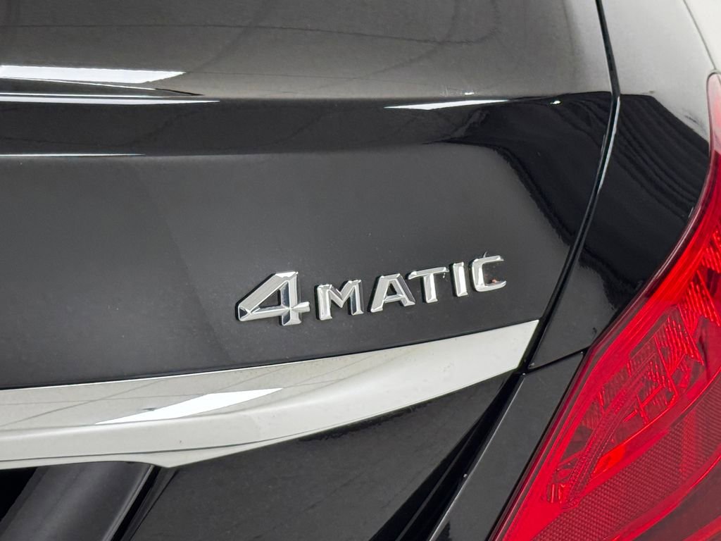 Used 2015 Mercedes-Benz C 300 4MATIC Sedan image 36