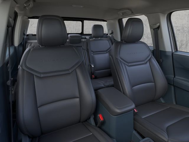 New 2026 Ford Maverick Lariat w/ Black Appearance Package image 10