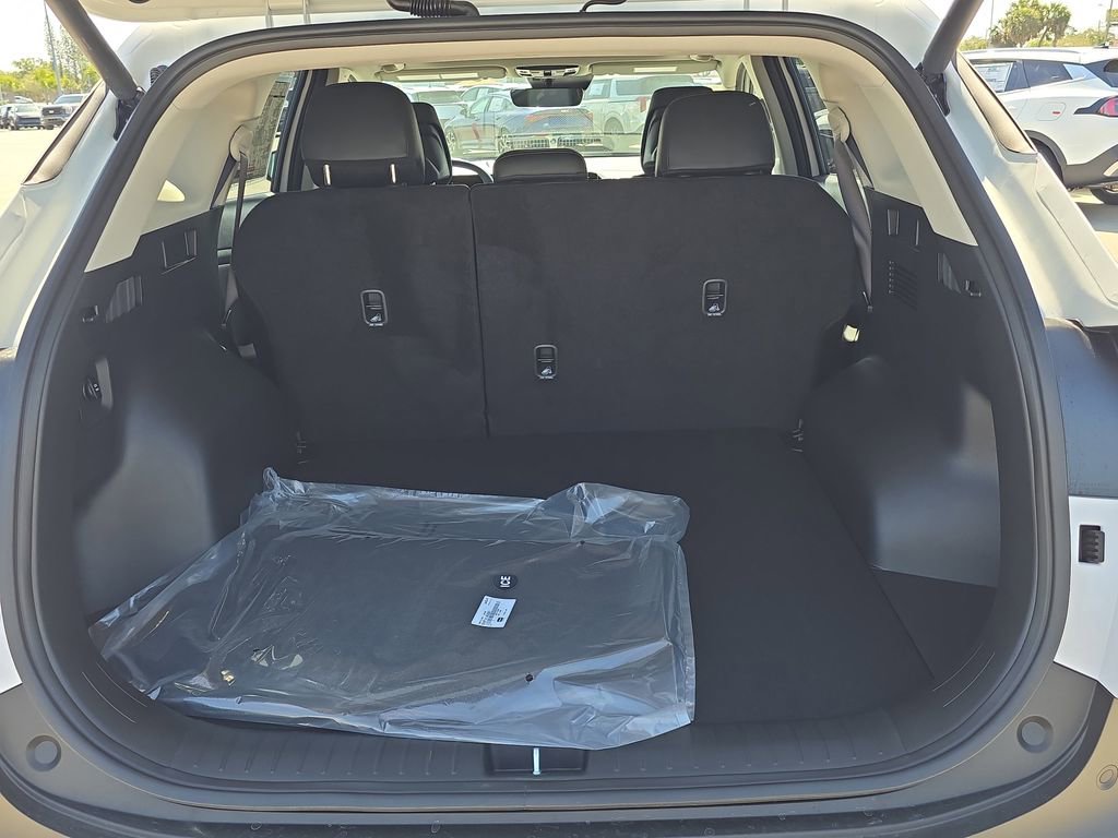 New 2026 Kia Sportage EX image 10