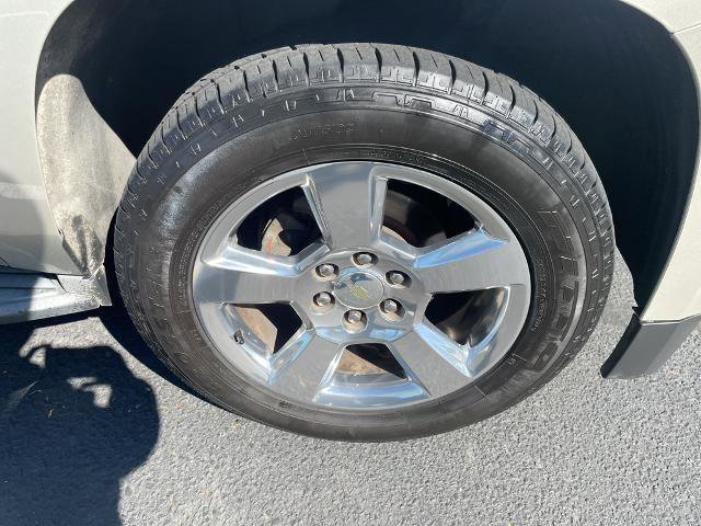 Used 2017 Chevrolet Tahoe LT w/ Luxury Package image 11