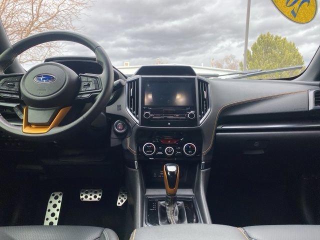 Used 2022 Subaru Forester Wilderness image 12