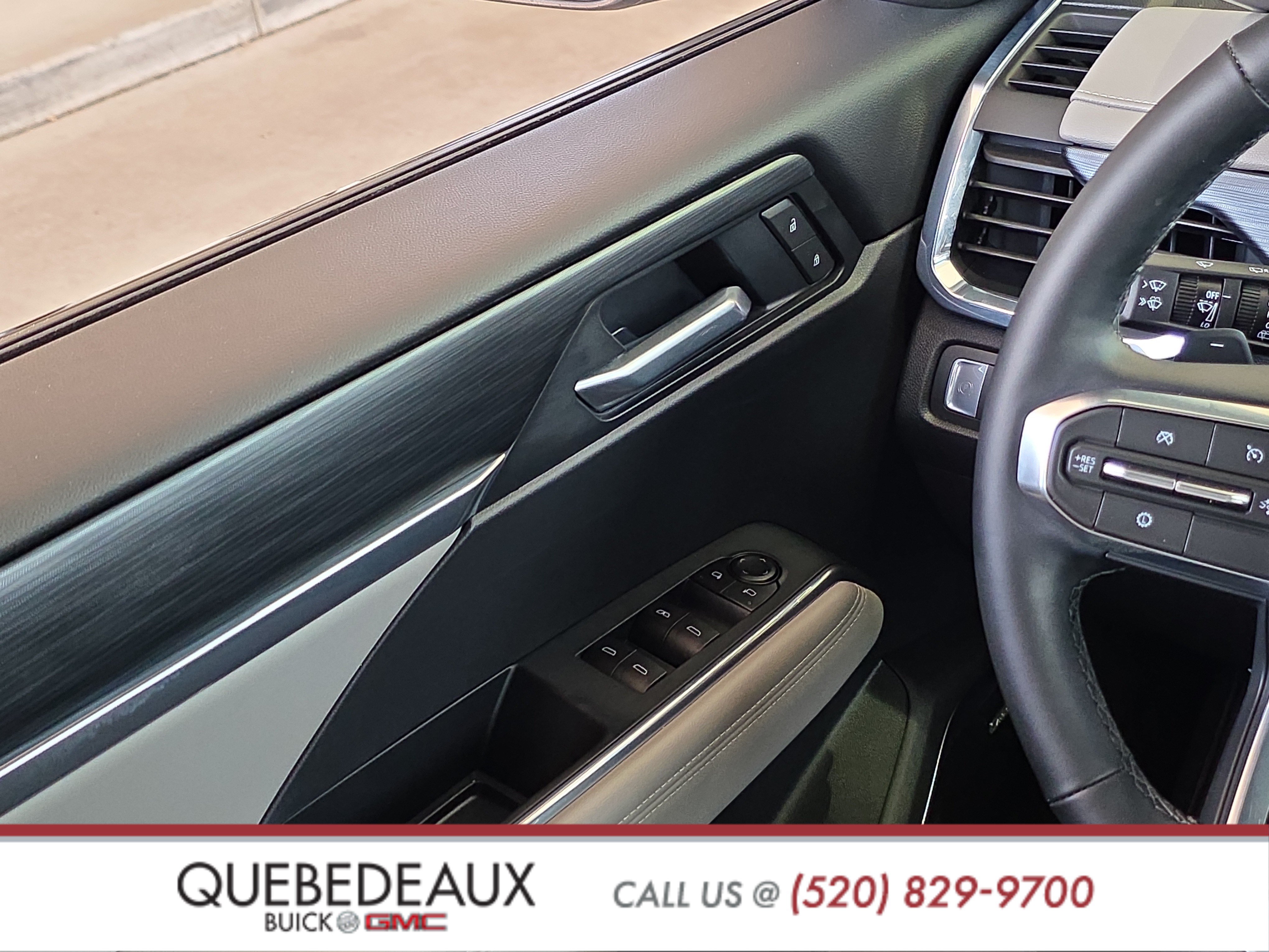 Used 2026 GMC Acadia Elevation w/ Black Edition FWD image 21