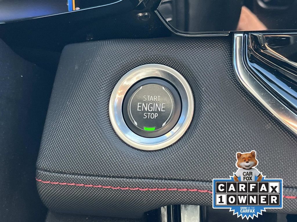 Used 2023 Chevrolet Colorado Z71 image 32