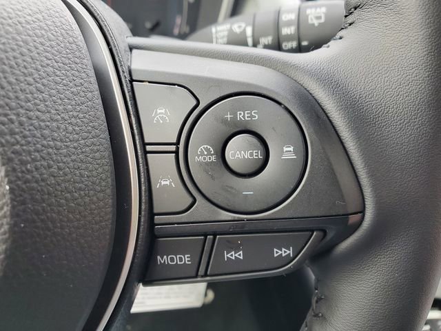 New 2026 Toyota Corolla XSE w/ Black Out Package (TMS) image 21