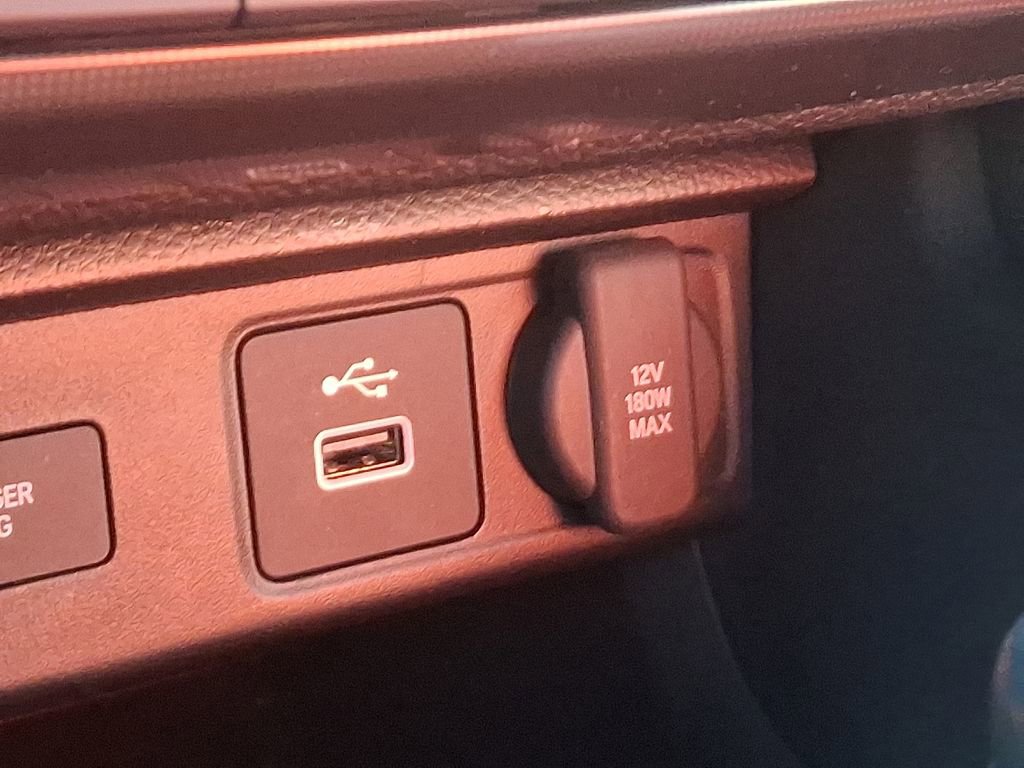 Certified 2023 Acura Integra A-Spec image 26