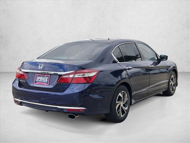 Used 2017 Honda Accord LX image 5