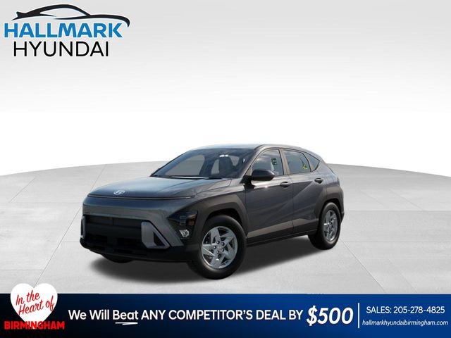 New 2026 Hyundai Kona SE image 1