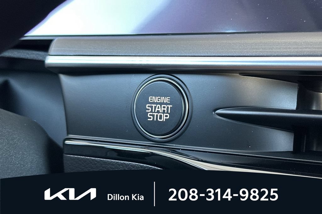 New 2026 Kia K5 GT w/ GT1 Package FWD image 24