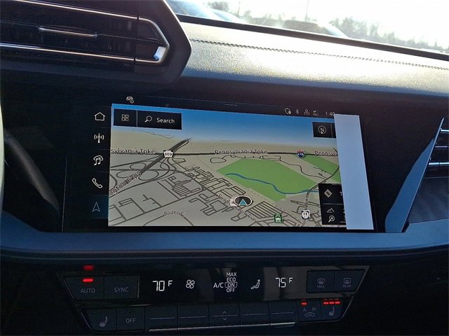 New 2026 Audi A3 2.0T Premium Plus image 13