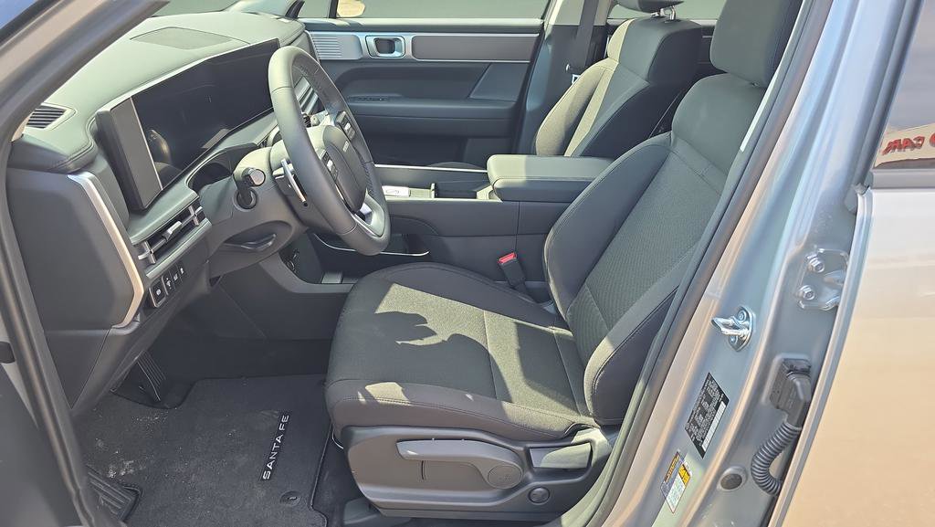 New 2026 Hyundai Santa Fe SE AWD/4WD image 14