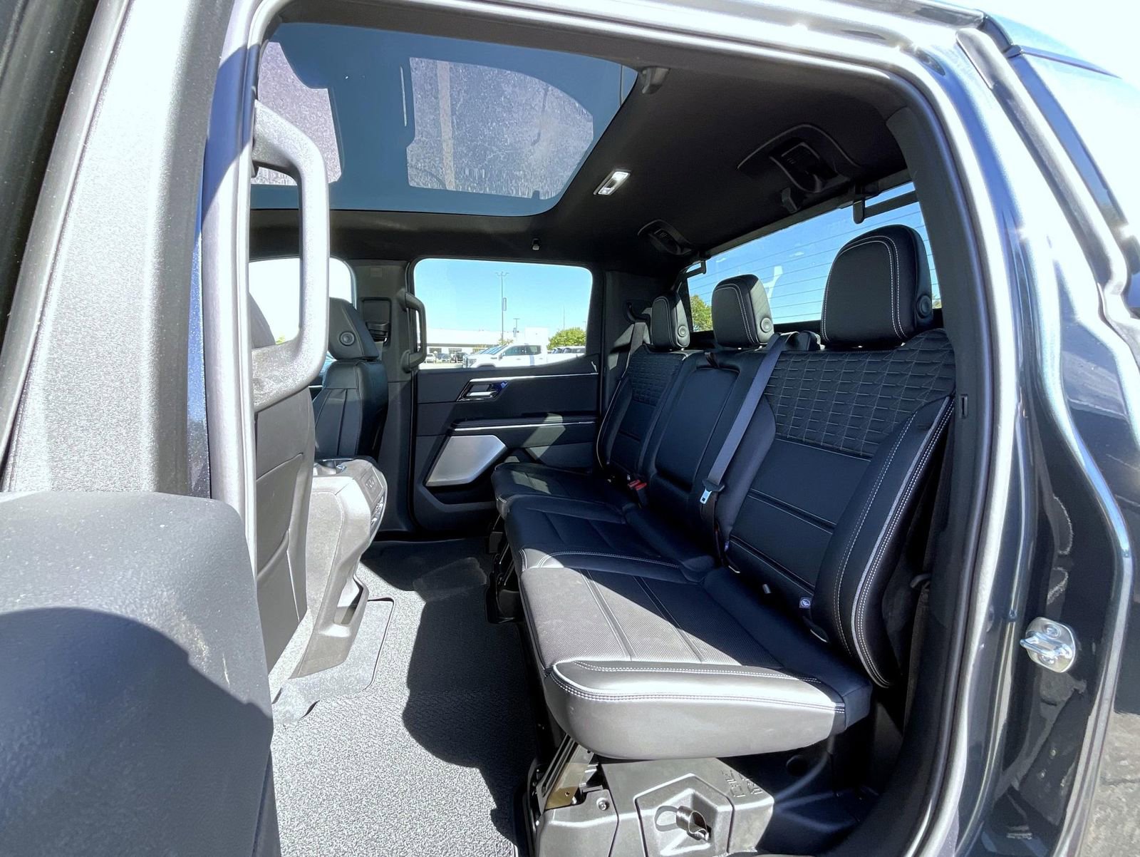 New 2026 GMC Sierra EV Denali image 19