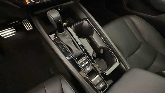 Used 2025 Honda Accord Sport image 21