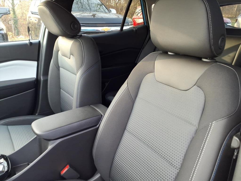 New 2026 Chevrolet Trax LT image 13