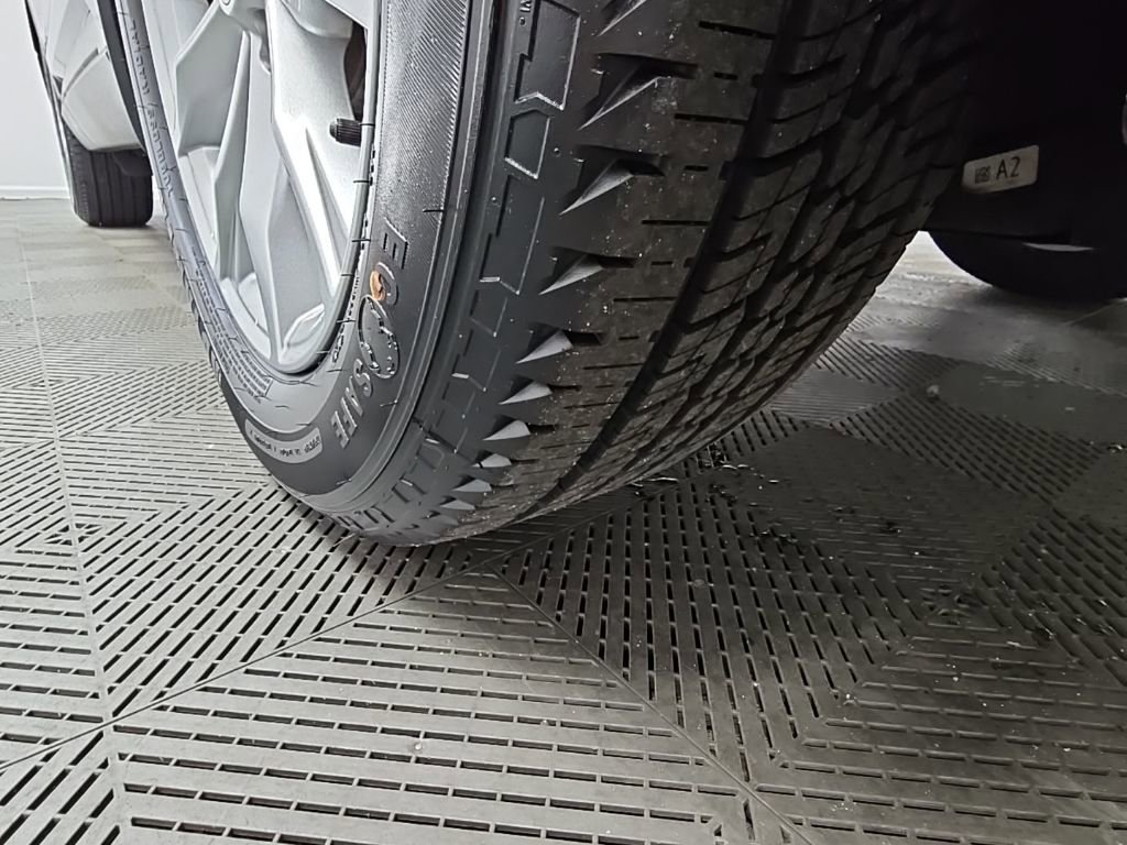 Used 2024 Honda CR-V EX image 45