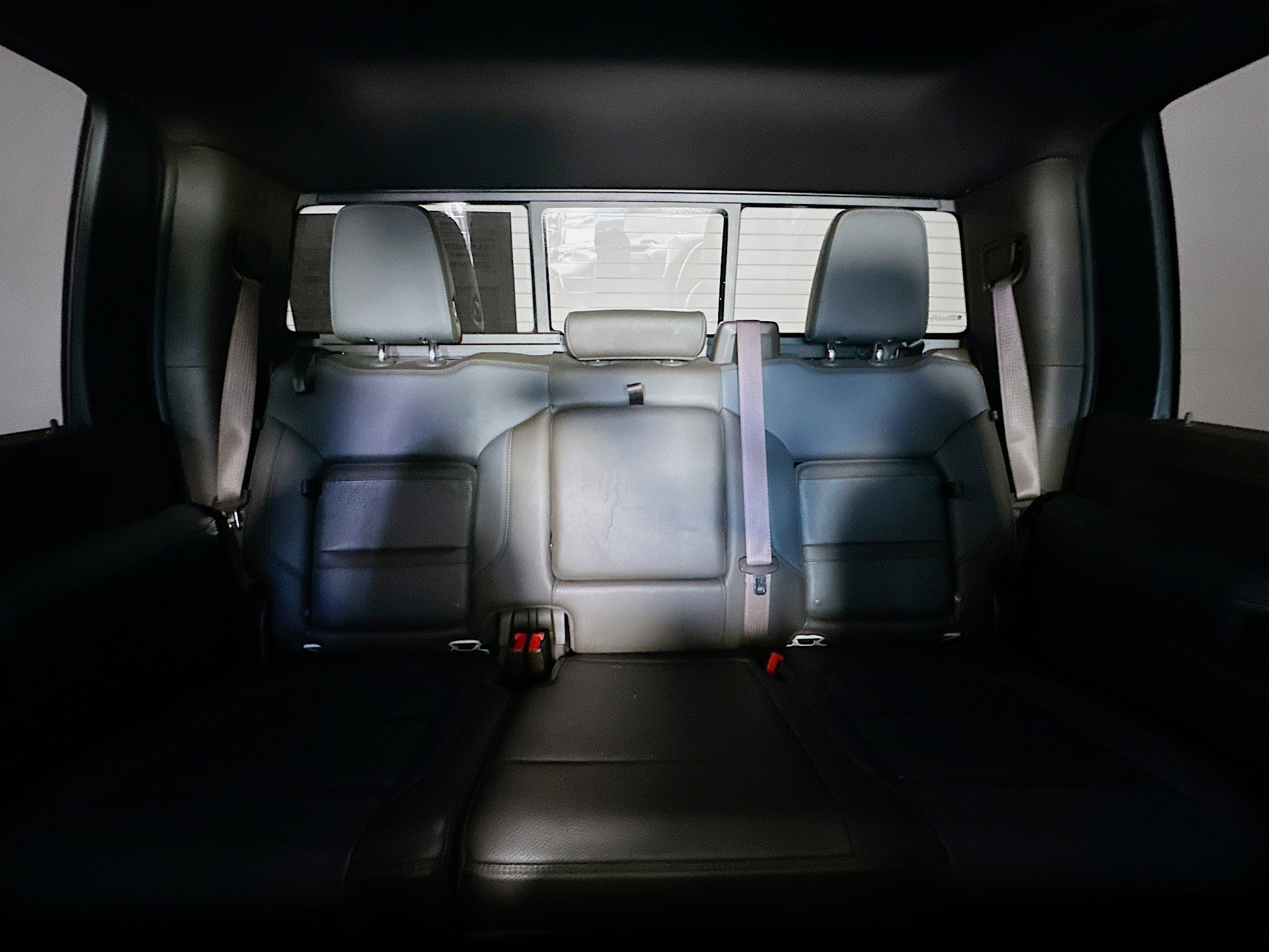 Used 2020 GMC Sierra 2500 Denali w/ Denali Ultimate Package image 30