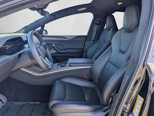 Used 2023 Tesla Model X AWD/4WD image 16
