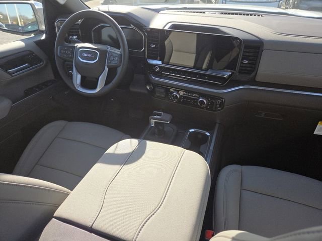 New 2026 GMC Sierra 1500 SLT w/ SLT Premium Package image 31