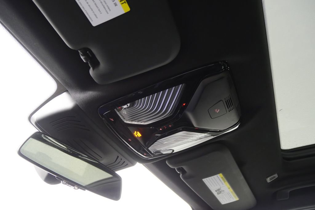 Certified 2024 BMW X3 xDrive30i image 21