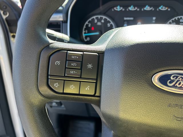 Used 2023 Ford F150 XL w/ STX Appearance Package AWD/4WD image 15