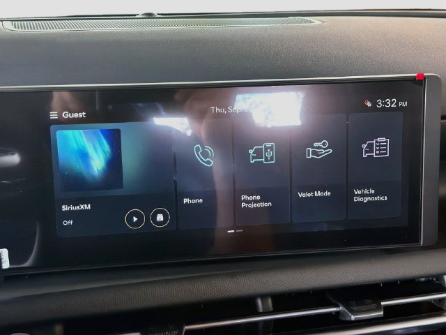 New 2026 Hyundai Tucson SE FWD image 14