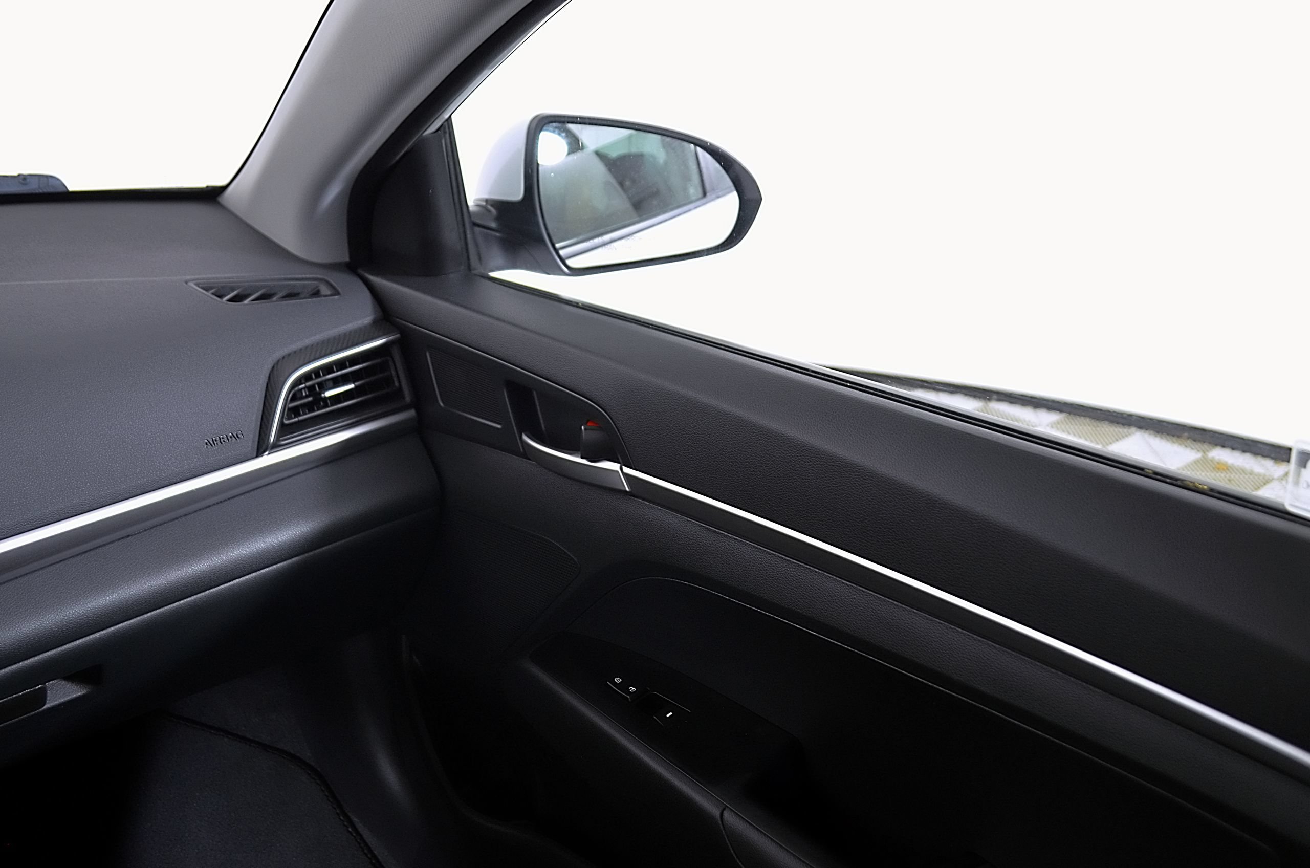 Used 2020 Hyundai Elantra SE w/ Cargo Package (C1) FWD image 23
