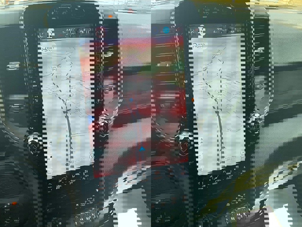 New 2025 RAM 2500 Tradesman w/ Safety Group image 9