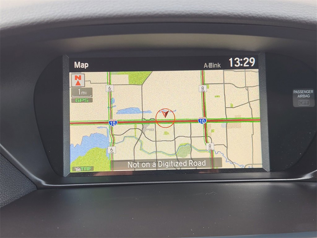 Used 2020 Acura TLX V6 w/ Technology Package image 15