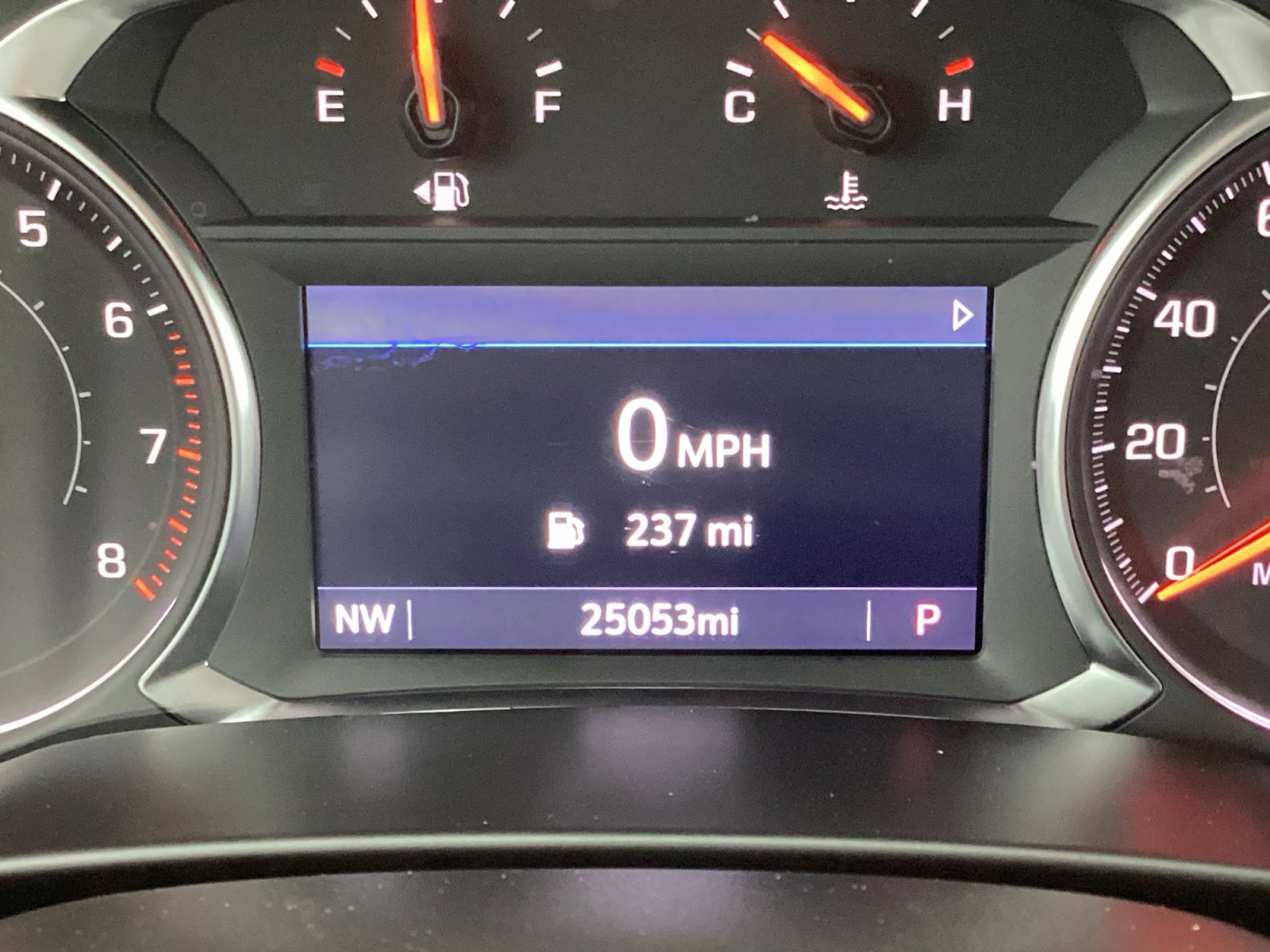 Used 2025 Chevrolet Blazer LT image 3