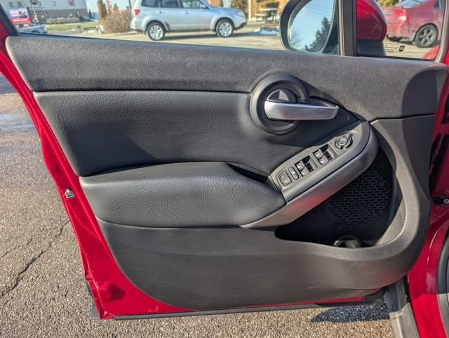 Used 2018 FIAT 500X Trekking image 10