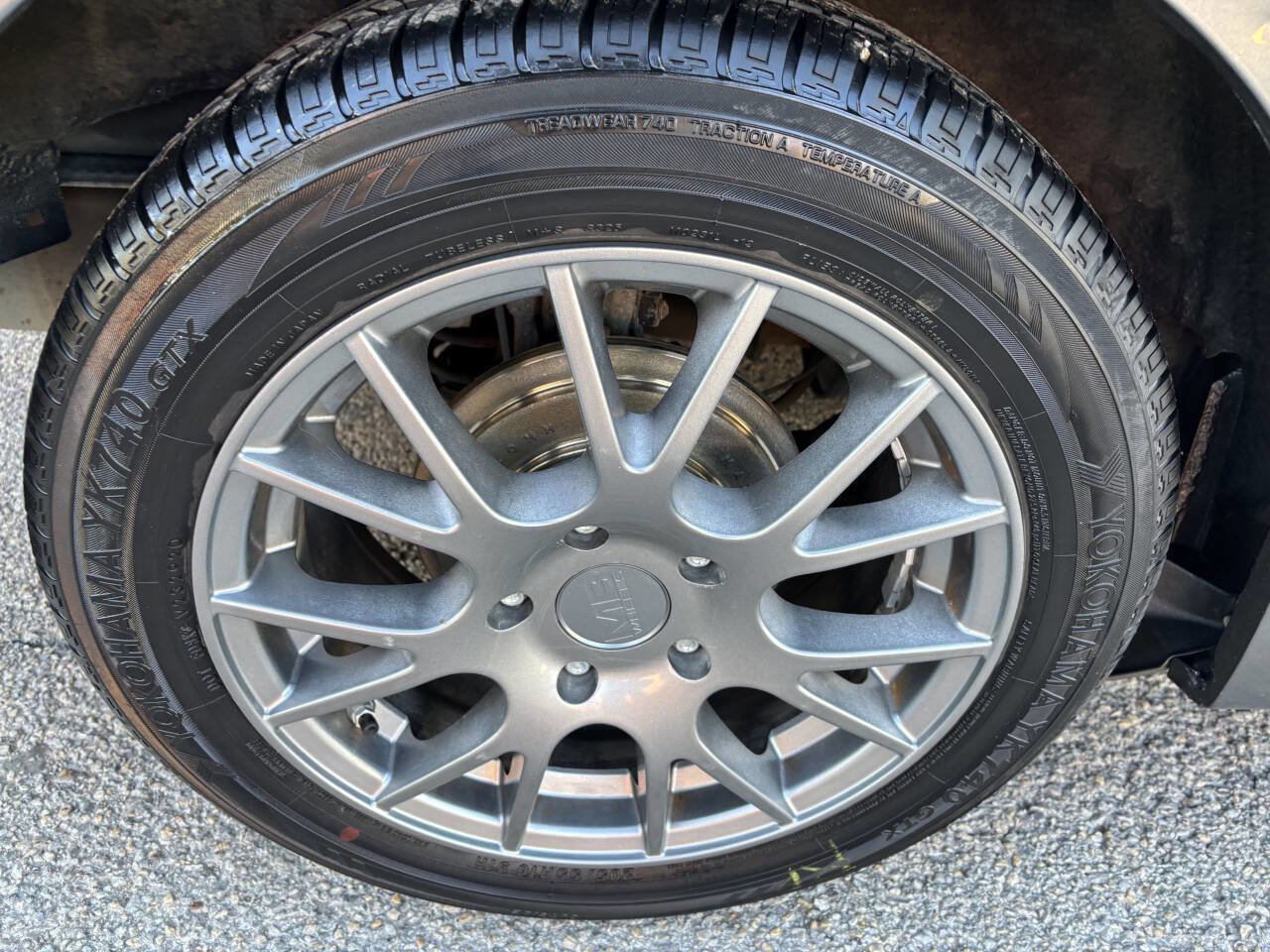 Used 2010 Honda Civic LX image 12