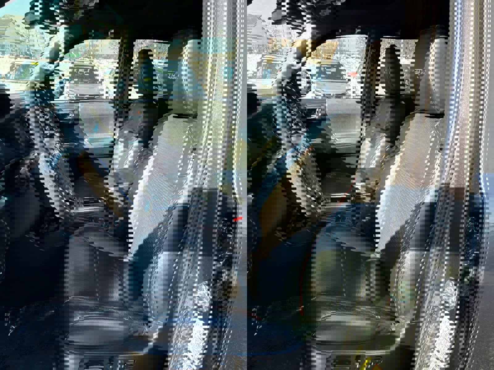 Used 2020 Toyota Tacoma TRD Pro image 9