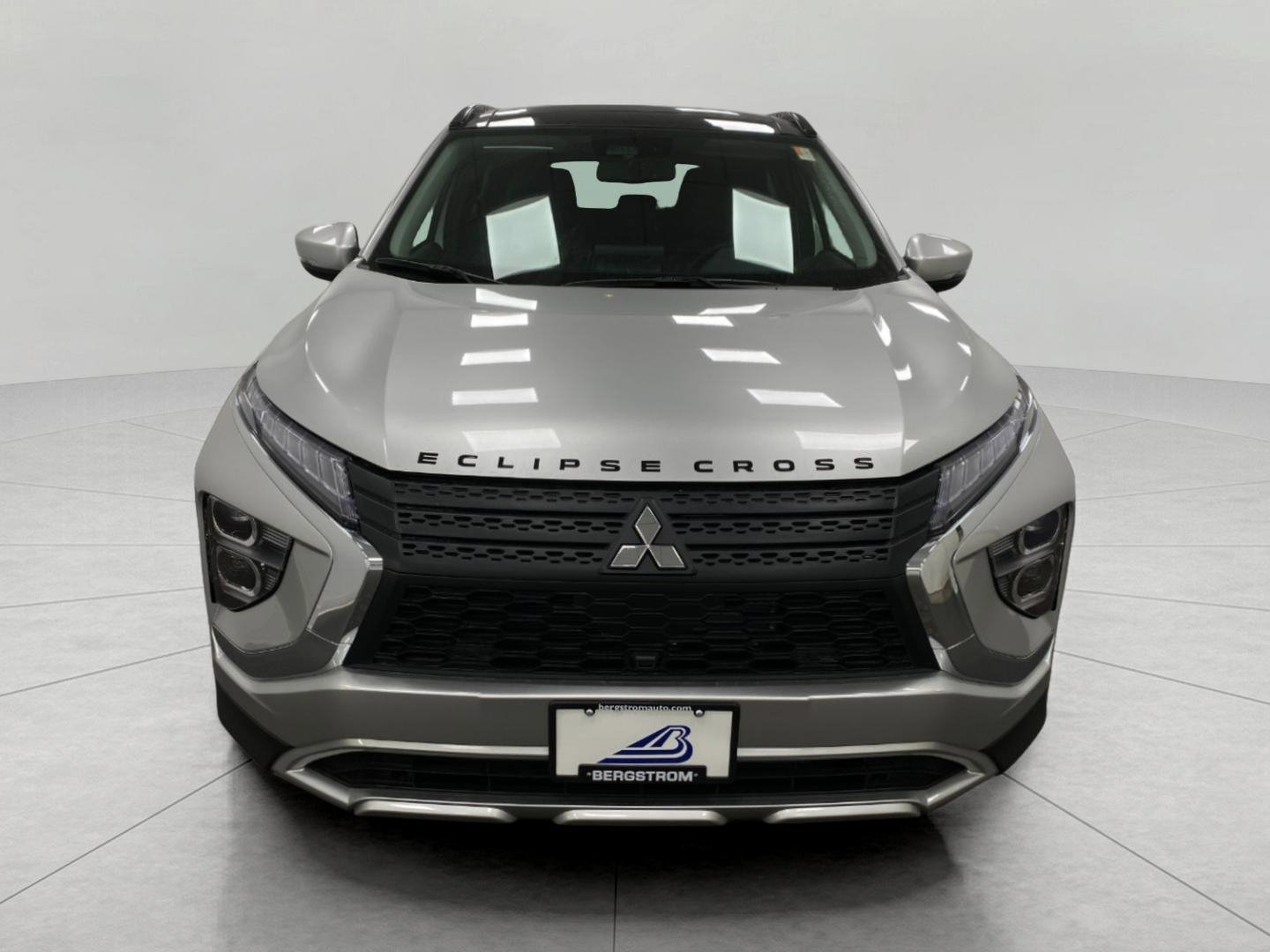 New 2026 Mitsubishi Eclipse Cross SE image 10