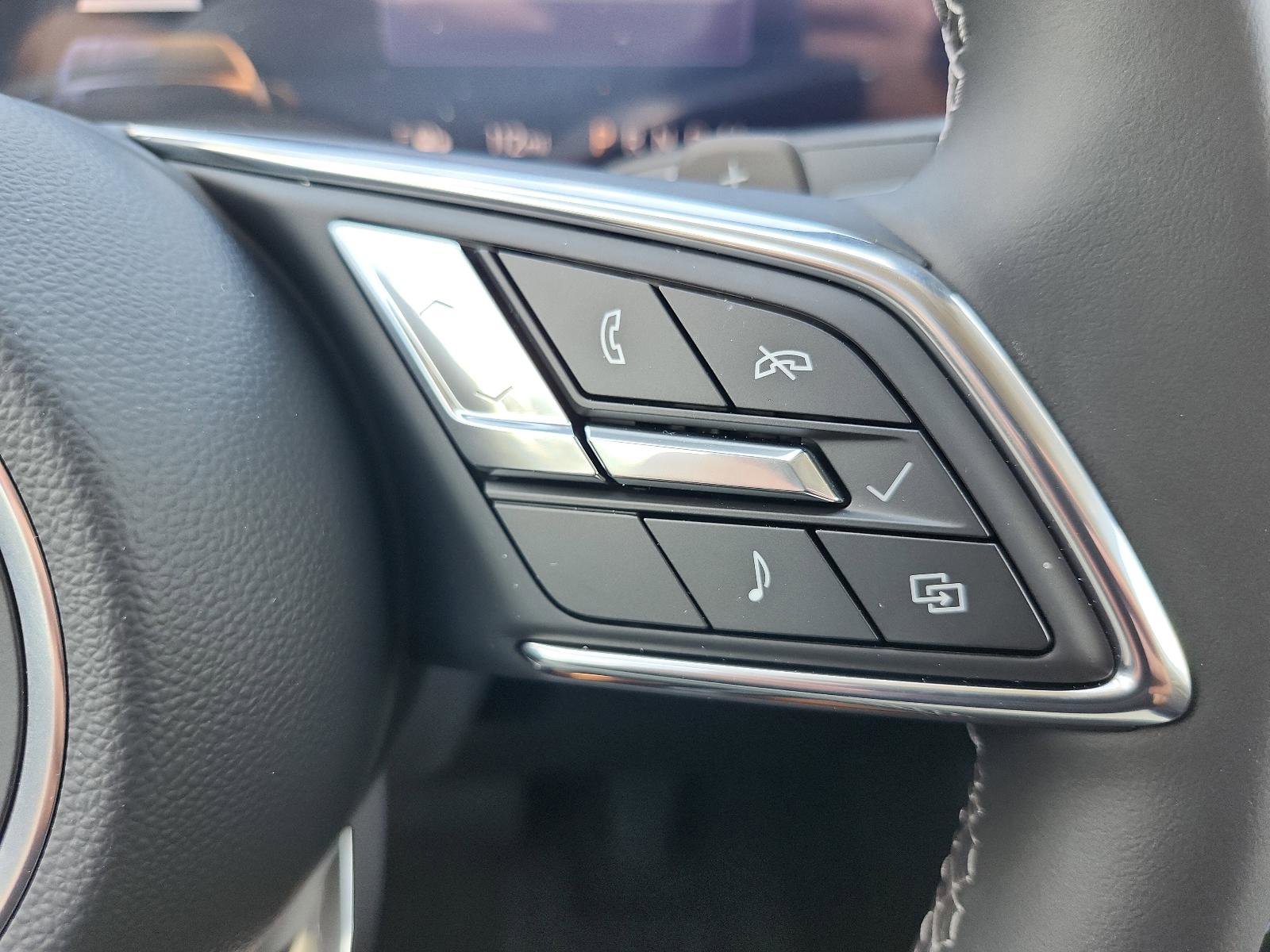 New 2025 Buick Envision Preferred image 19