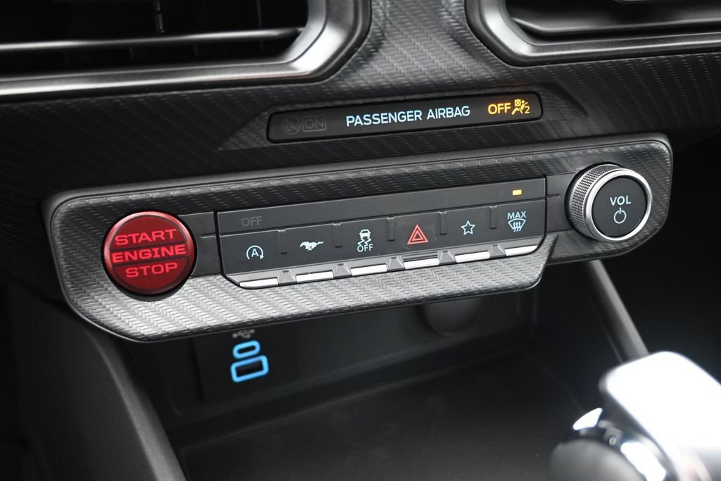 New 2026 Ford Mustang GT RWD image 15