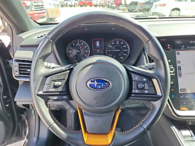Used 2022 Subaru Outback Wilderness image 25
