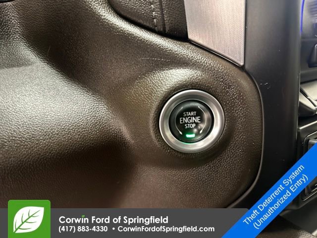 Used 2021 GMC Sierra 1500 SLT w/ SLT Premium Package image 20