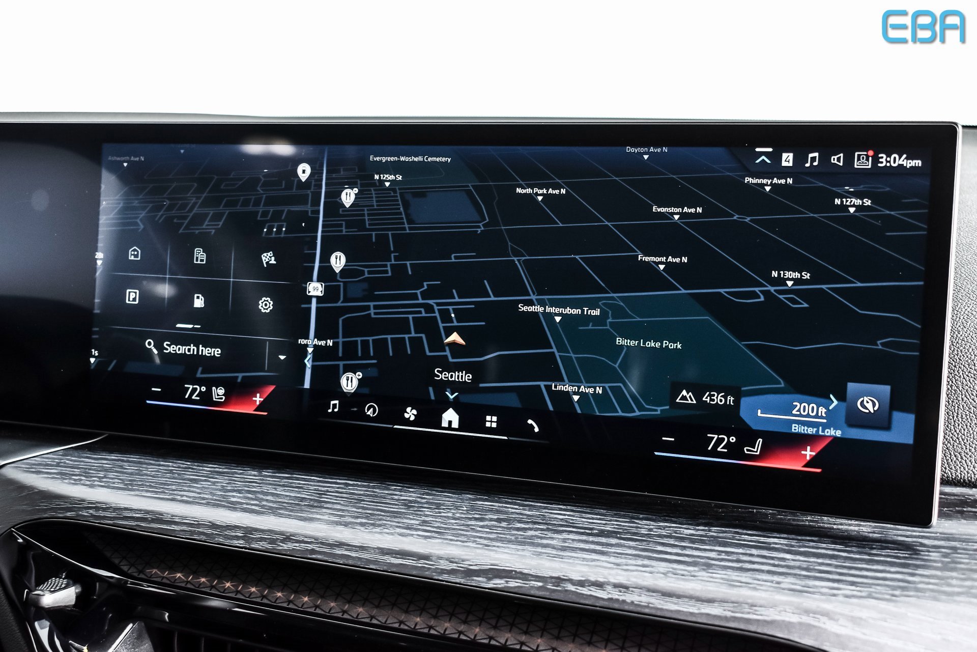 Used 2025 BMW 330i xDrive Sedan w/ Convenience Package image 27