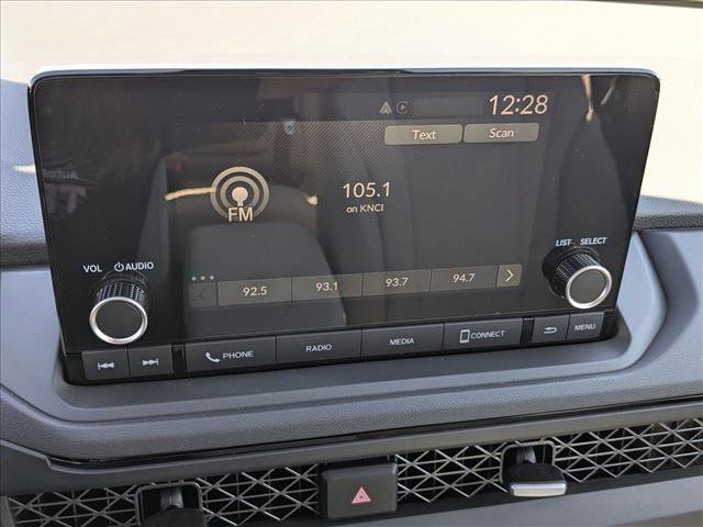 New 2025 Honda Accord SE image 13