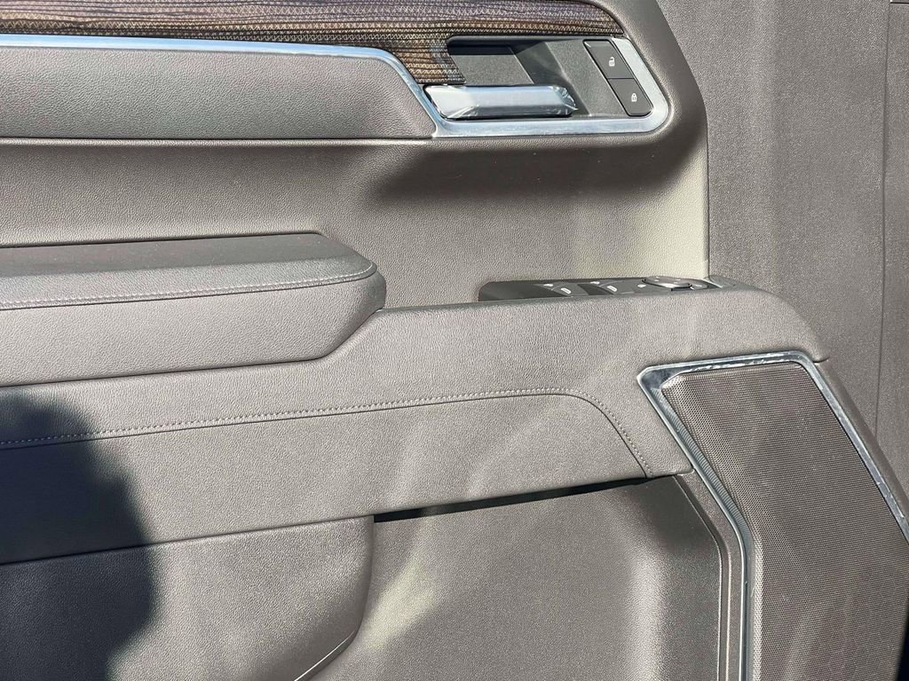 Used 2026 Chevrolet Silverado 1500 LT image 16