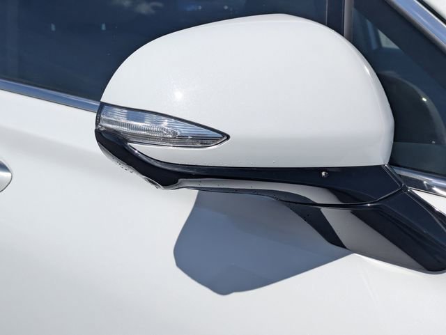 Used 2023 Hyundai Santa Fe Limited w/ Cargo Package image 10