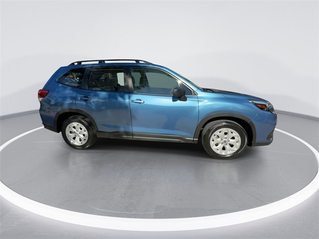 Certified 2023 Subaru Forester Base image 9