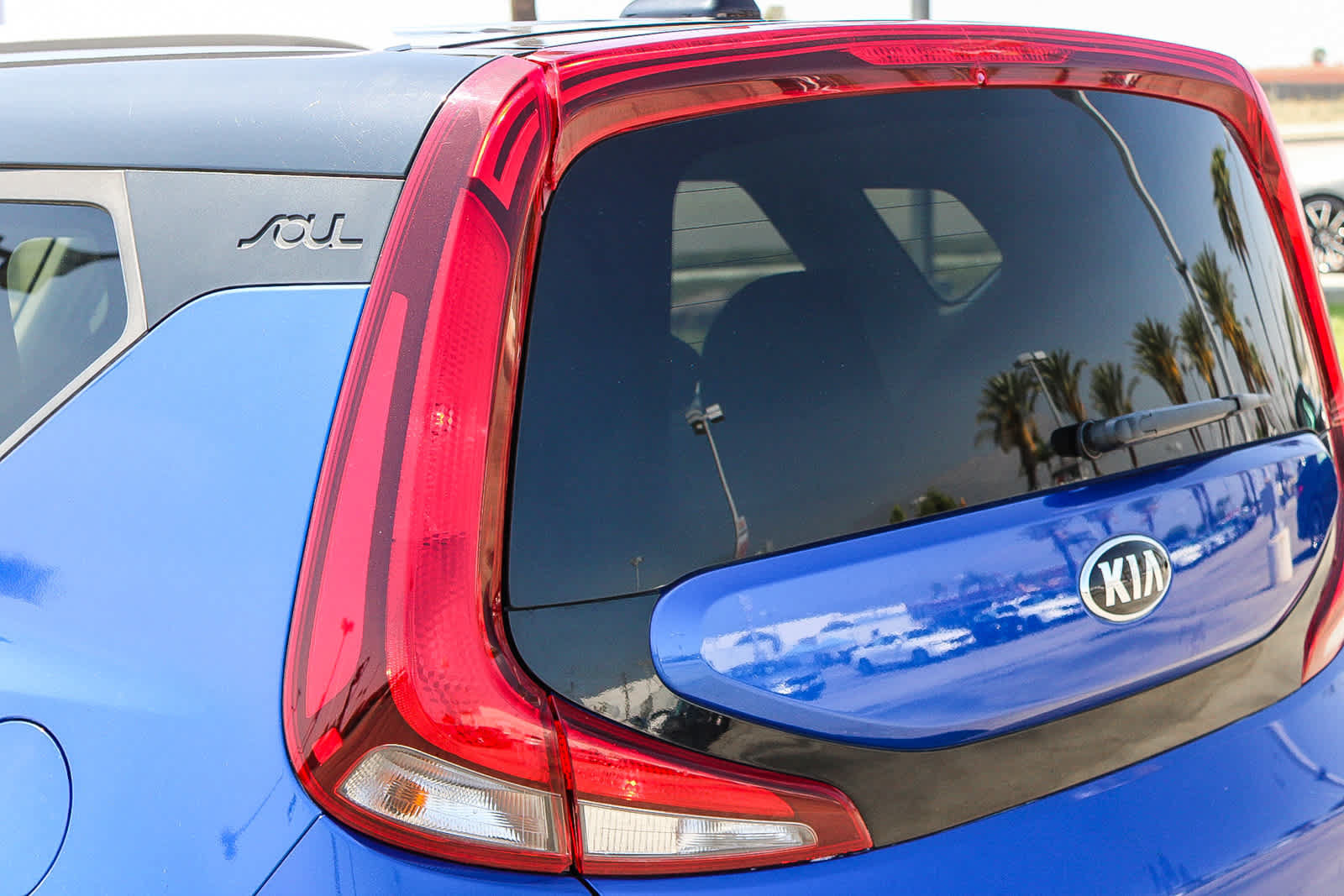 Used 2021 Kia Soul X-Line FWD image 9