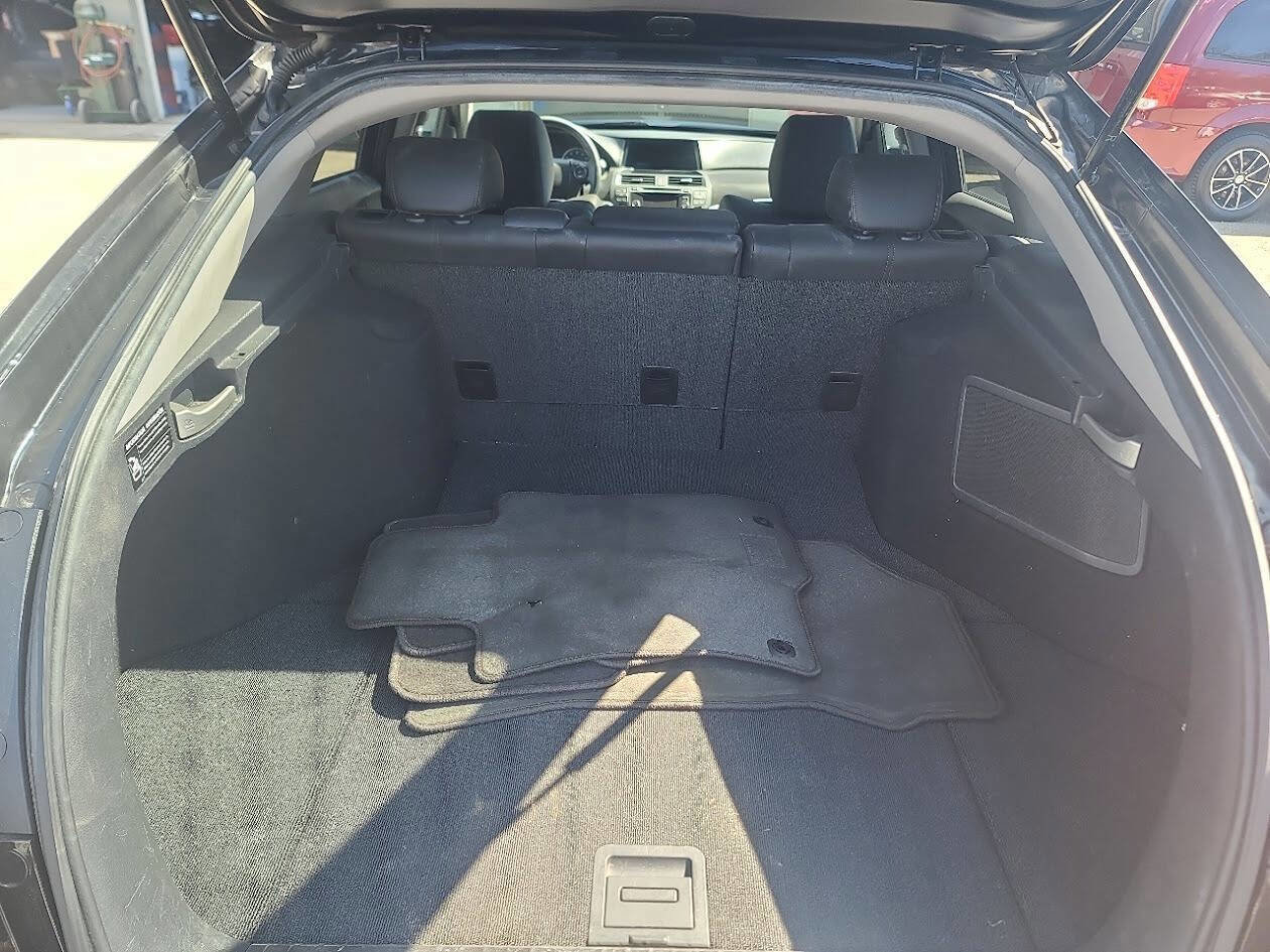 Used 2014 Honda Crosstour EX-L image 13