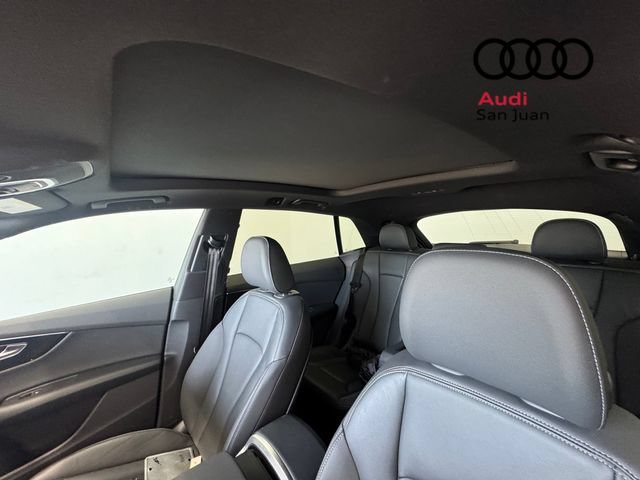 Certified 2025 Audi Q8 Premium w/ Convenience Package AWD/4WD image 13