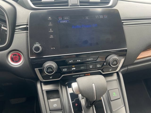 Used 2019 Honda CR-V EX image 10
