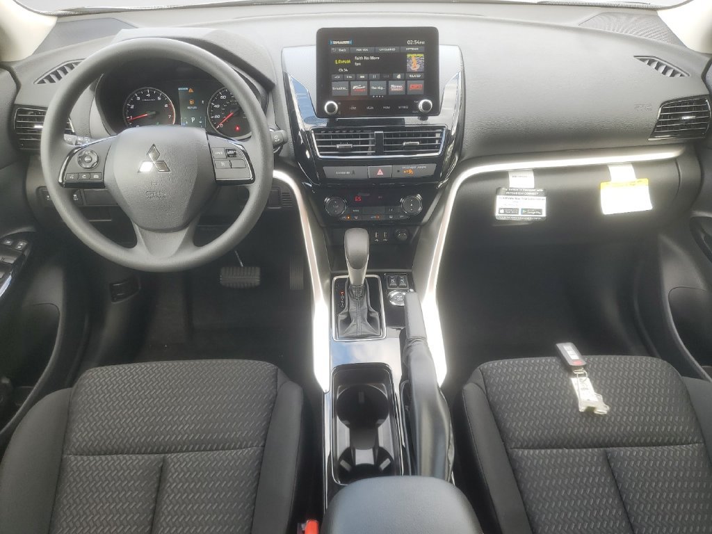 New 2026 Mitsubishi Eclipse Cross LE AWD/4WD image 22